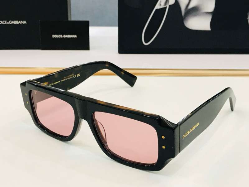 Picture of DG Sunglasses _SKUfw55827883fw